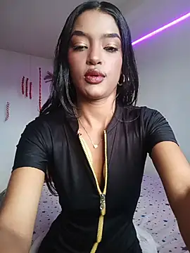 Aphrodite-777 online show from March 2026 07:19:02 PM