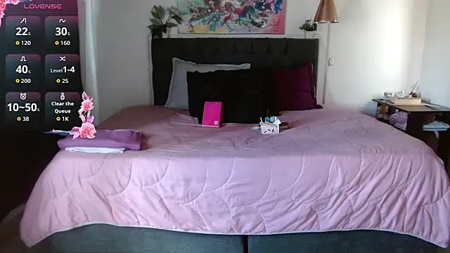 mia velvet1 online show from September 2025 03:23:02 PM