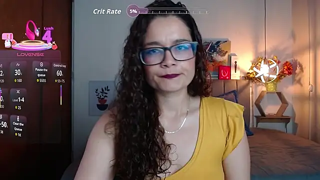 Rose Thompson1 online show from September 2025 01:55:01 PM