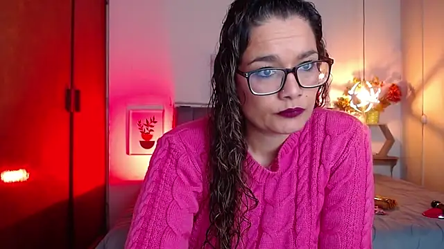 Rose Thompson1 online show from October 2025 01:41:02 PM