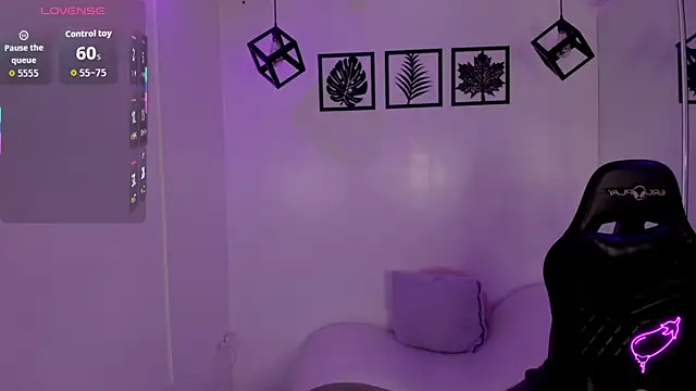 Abby Piink online show from September 2025 03:45:01 PM