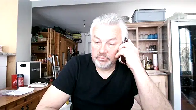 Snapshot of Berg_Boy chatting on March 2025 08:32:01 AM Berg Boy online show from March 2025 08:32:01 AM