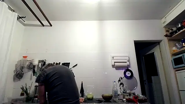 Berg Boy online show from January 2026 06:13:01 PM