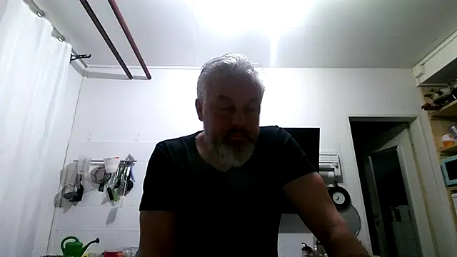 Berg Boy online show from February 2026 05:37:01 AM