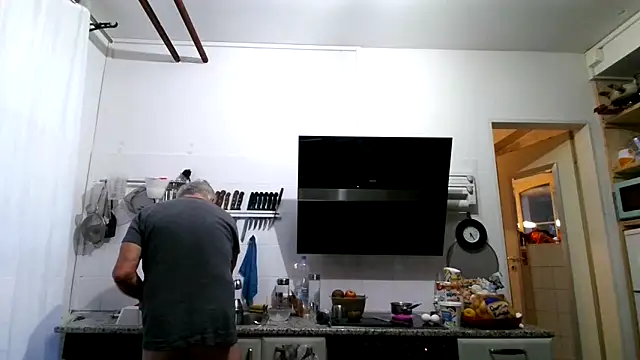 Berg Boy online show from March 2026 05:22:02 AM