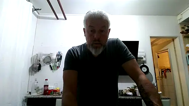 Berg Boy online show from April 2026 02:49:01 AM