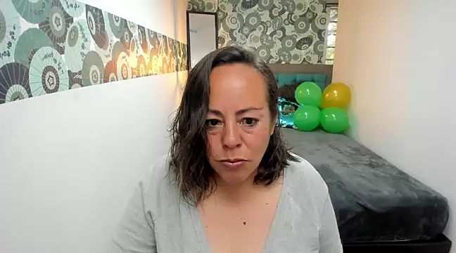 Scarlett Foxx   online show from March 2025 07:04:01 PM