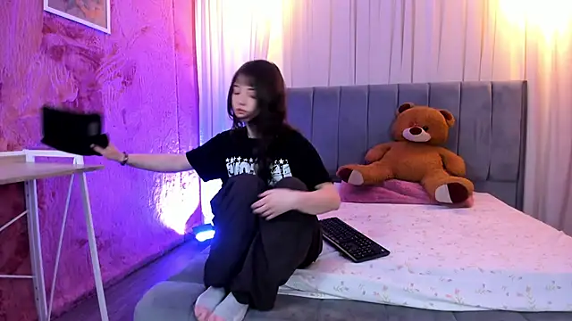 Miyuki wolf online show from March 2025 02:02:01 PM