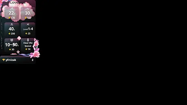 Miyuki wolf online show from March 2026 09:21:02 PM