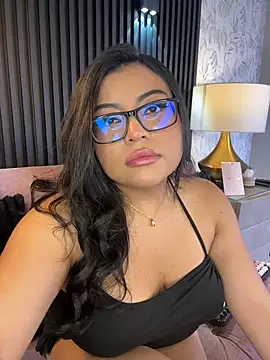 Alexa Madisson online show from March 2026 08:37:01 PM