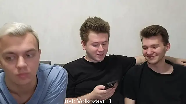 boys sobolisha online show from September 2025 07:47:02 PM