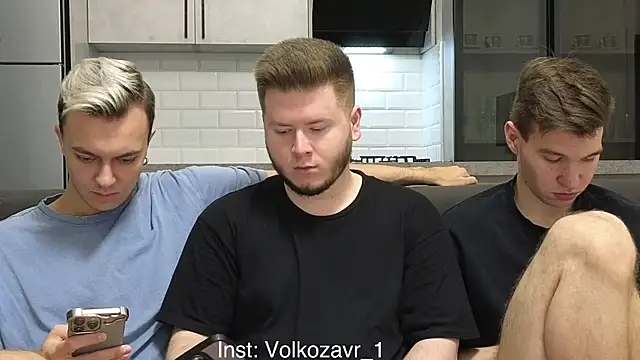 boys sobolisha online show from November 2025 01:29:02 PM