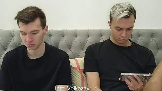 boys sobolisha online show from November 2025 01:21:02 PM