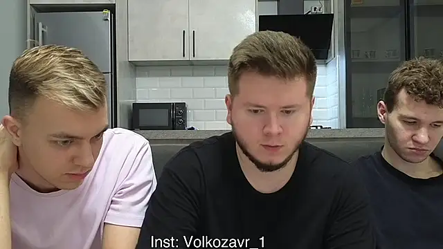 boys sobolisha online show from January 2026 08:12:01 PM