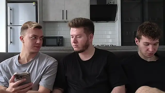 boys sobolisha online show from January 2026 09:24:02 AM