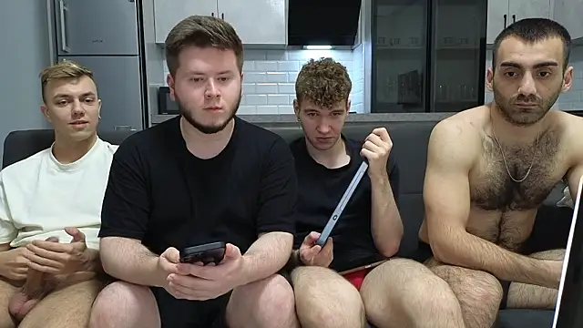 boys sobolisha online show from February 2026 08:56:02 PM