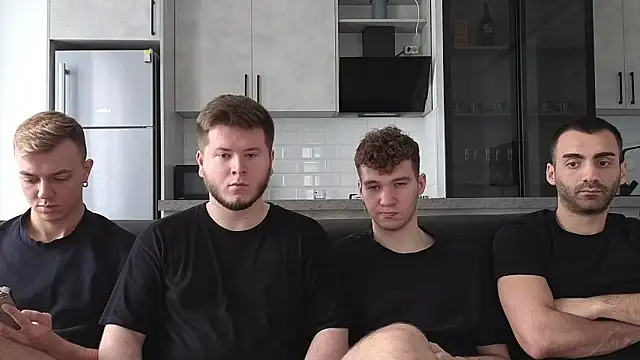 boys sobolisha online show from February 2026 09:02:01 AM