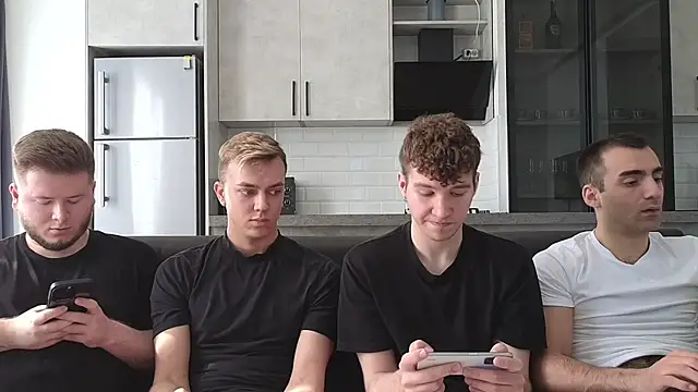 boys sobolisha online show from February 2026 10:03:02 AM