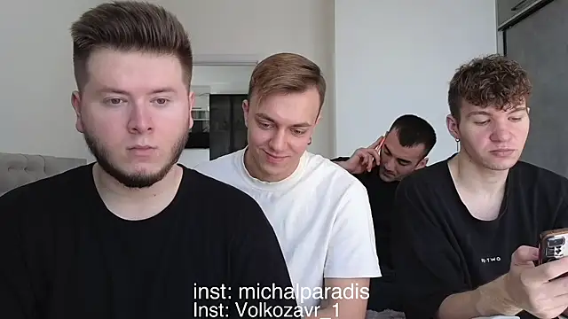 boys sobolisha online show from April 2026 08:26:01 AM