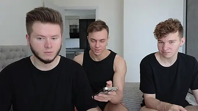 boys sobolisha online show from July 2026 08:21:01 AM