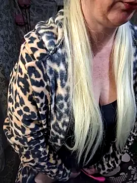 my Kazka online show from March 2025 05:41:02 PM