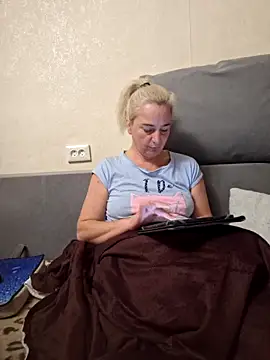 my Kazka online show from November 2025 04:50:01 PM