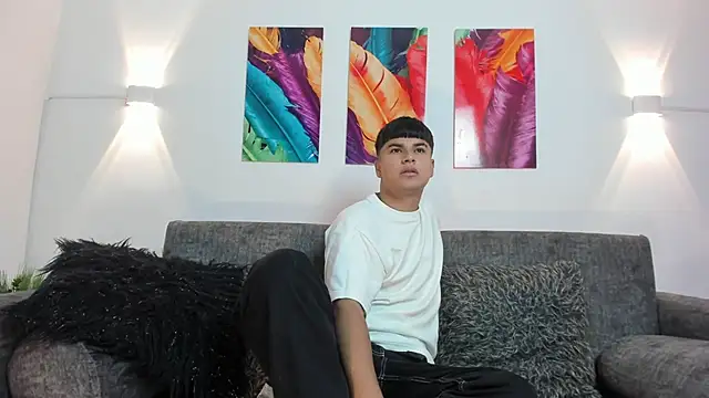 MathewAdams online show from March 2025 07:17:01 PM