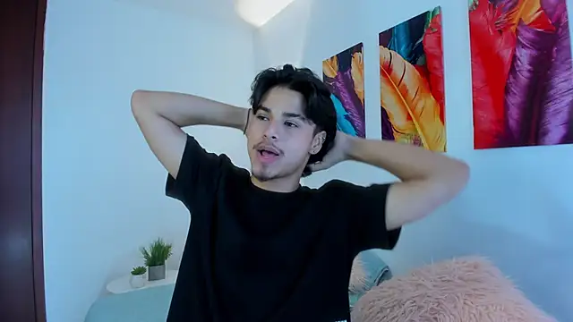 MathewAdams online show from September 2025 01:33:01 PM