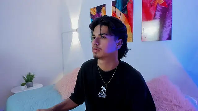 MathewAdams online show from September 2025 06:43:02 PM