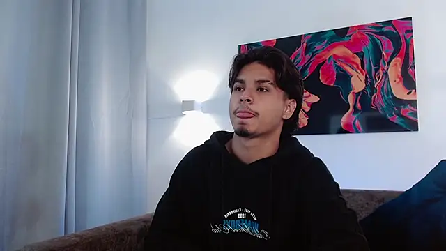 MathewAdams online show from October 2025 06:21:01 PM