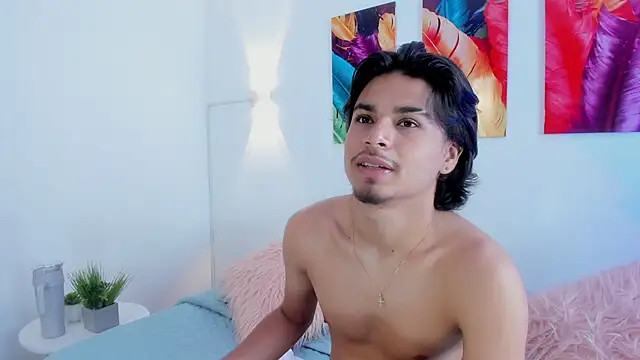 MathewAdams online show from December 2025 06:16:01 PM