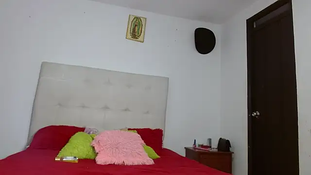 Danilove55 online show from September 2025 07:02:02 PM