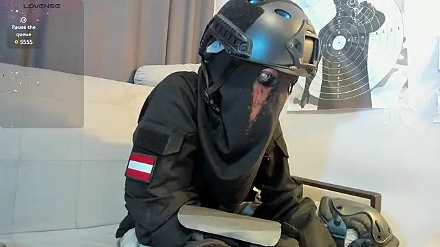 Snapshot of cos_operator chatting on March 2025 03:40:02 PM cos operator online show from March 2025 03:40:02 PM