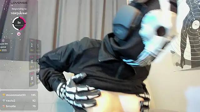 Snapshot of cos_operator chatting on March 2025 06:23:02 PM cos operator online show from March 2025 06:23:02 PM