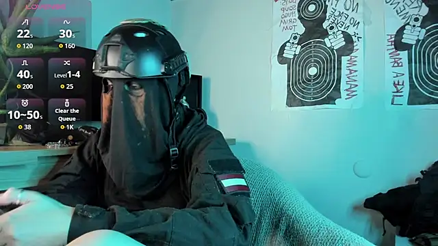 Snapshot of cos_operator chatting on September 2025 06:11:02 PM cos operator online show from September 2025 06:11:02 PM