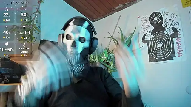 Snapshot of cos_operator chatting on October 2025 06:50:02 PM cos operator online show from October 2025 06:50:02 PM