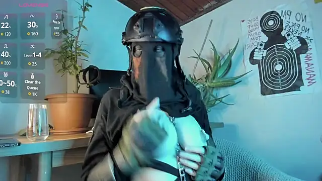 Snapshot of cos_operator chatting on October 2025 06:07:02 PM cos operator online show from October 2025 06:07:02 PM