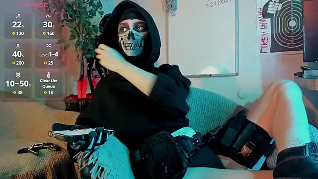 Snapshot of cos_operator chatting on October 2025 05:12:02 PM cos operator online show from October 2025 05:12:02 PM