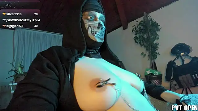 Snapshot of cos_operator chatting on February 2026 07:34:02 PM cos operator online show from February 2026 07:34:02 PM