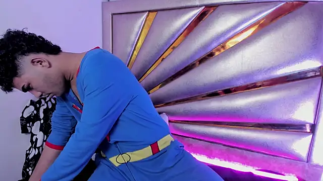 LucasCarterr  online show from March 2025 04:49:02 AM