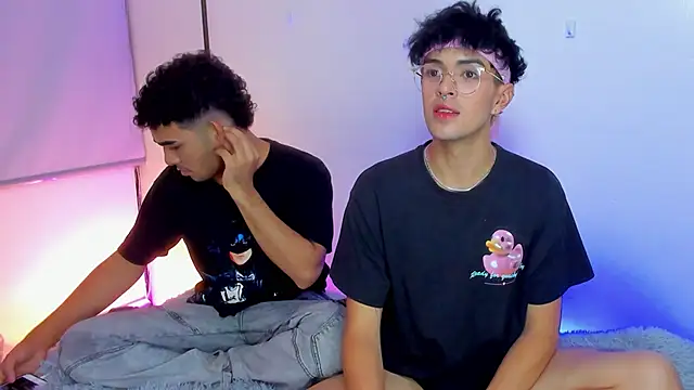 LucasCarterr  online show from March 2025 04:15:02 AM