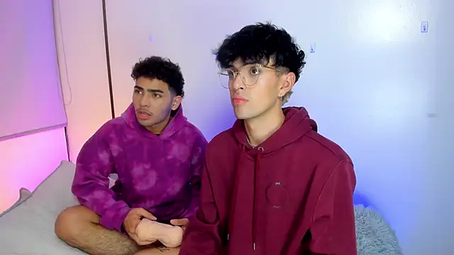 LucasCarterr  online show from March 2025 07:41:02 AM