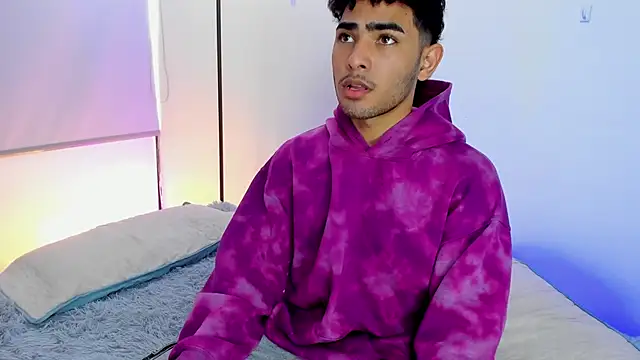 LucasCarterr  online show from March 2025 12:47:02 PM