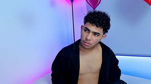 LucasCarterr  online show from March 2025 02:46:02 PM