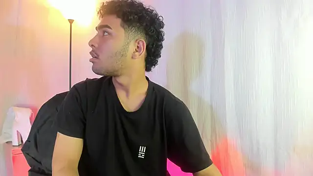 LucasCarterr  online show from March 2025 09:01:02 PM