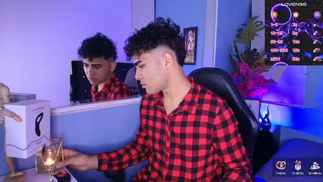 LucasCarterr  online show from September 2025 04:23:01 AM