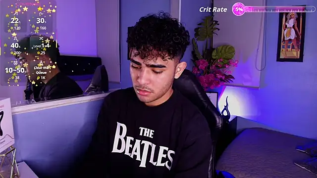 LucasCarterr  online show from September 2025 03:41:02 AM