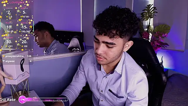 LucasCarterr  online show from September 2025 03:34:02 PM