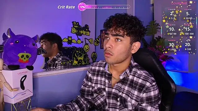 LucasCarterr  online show from October 2025 04:22:01 AM