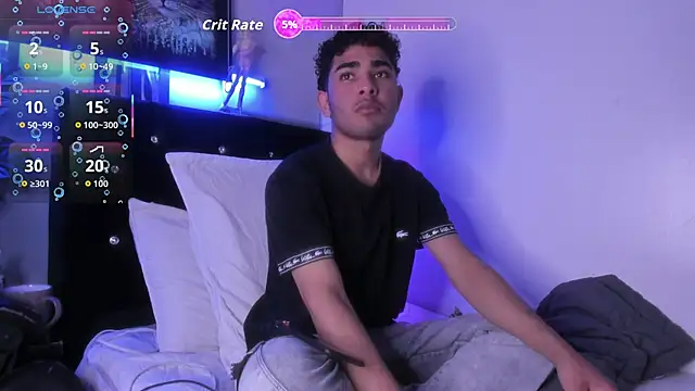 LucasCarterr  online show from November 2025 04:12:01 AM